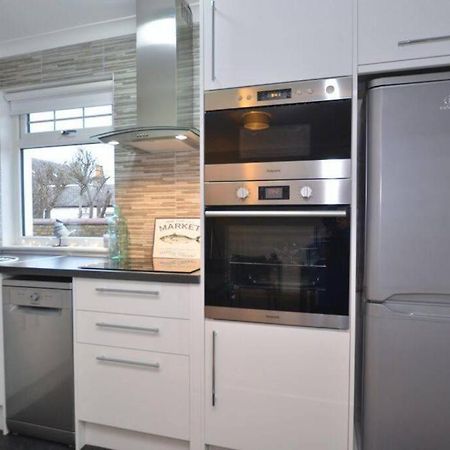 Apartamento Ideally Located Modern Flat Troon Exterior foto