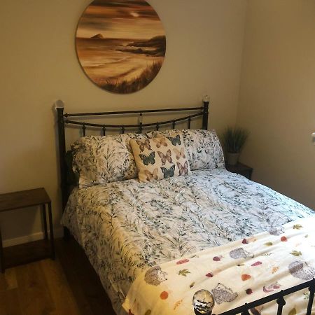 Apartamento Ideally Located Modern Flat Troon Exterior foto